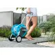 Тележка для шланга Cellfast COMPACT 1/2" 45 м (55-300)