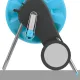 Тележка для шланга Cellfast COMPACT 1/2" 45 м (55-300)