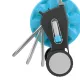 Тележка для шланга Cellfast COMPACT 1/2" 45 м (55-300)