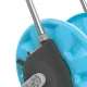 Тележка для шланга Cellfast COMPACT 1/2" 45 м (55-300)