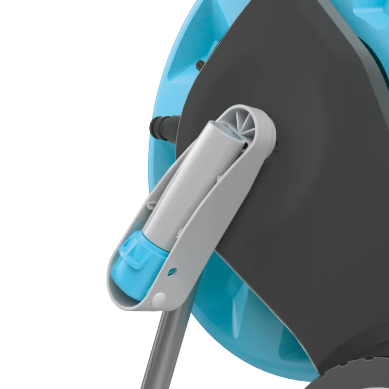 Тележка для шланга Cellfast COMPACT 1/2" 45 м (55-300)