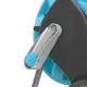 Тележка для шланга Cellfast COMPACT 1/2" 45 м (55-300)