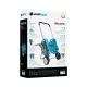 Візок для шланга Cellfast DISCOVER 1/2" 60 м (55-600)