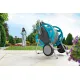 Візок для шланга Cellfast DISCOVER 1/2" 60 м (55-600)