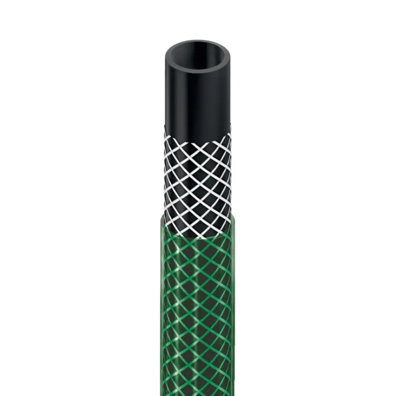 Поливальний набiр Cellfast  ECONOMIC 1/2” 20м + набір фитингів BASIC 10-100