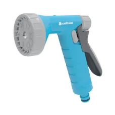 Пістолетний зрошувач Cellfast RAIN IDEAL 50-738