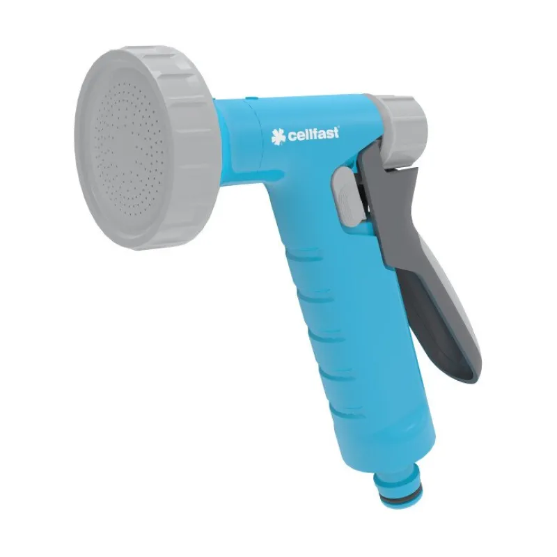 Пістолетний зрошувач Cellfast  SHOWER 2 IDEAL 50-736