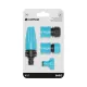 Комплект c прямым оросителем Сellfast BASIC 50-505 3/4''