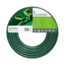 Садовый шланг для полива Cellfast Economic 5/8" 30 м (10-011)