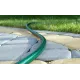 Садовий шланг для поливу Cellfast Economic 1/2" 25 м (10-005)
