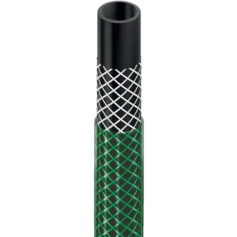 Садовый шланг для полива Cellfast Economic 5/8" 50 м (10-012)