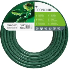 Садовый шланг для полива Cellfast Economic 5/8" 50 м (10-012)