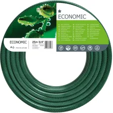 Садовый шланг для полива Cellfast Economic 3/4" 25 м (10-023)