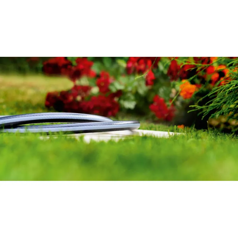 Садовий шланг для поливу Cellfast ECOLIGHT 1/2 20м 10-150