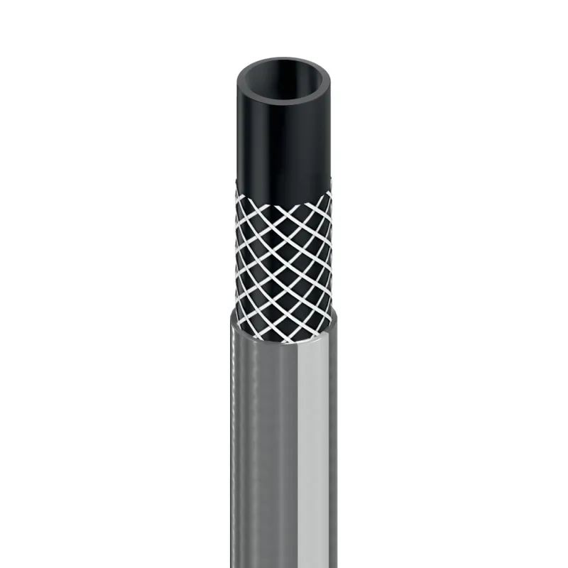 Садовий шланг для поливу Cellfast ECOLIGHT 1/2 20м 10-150