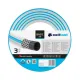 Садовый шланг для полива Cellfast BASIC 1/2" 30 м (арт. 10-401)