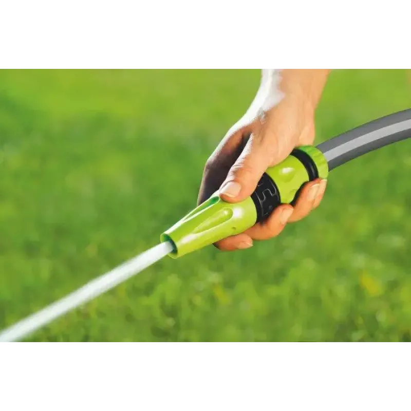 Поливальний набiр Cellfast  ECOLIGHT 1/2” 20м + набір фитингів IDEAL 10-190