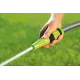 Поливальний набiр Cellfast  ECOLIGHT 1/2” 20м + набір фитингів IDEAL 10-190