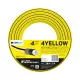 Садовый шланг для полива Cellfast 4Yellow 3/4" (19 мм) 30 м (арт. 10-521)