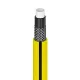 Садовый шланг для полива Cellfast 4Yellow 3/4" (19 мм) 30 м (арт. 10-521)