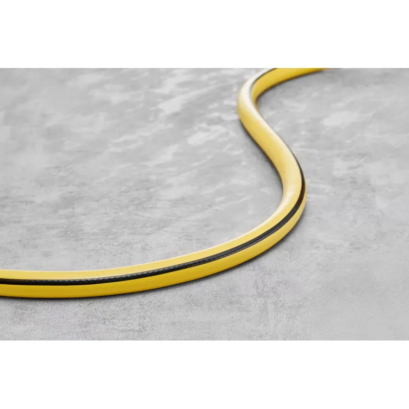 Садовый шланг для полива Cellfast 4Yellow 3/4" (19 мм) 30 м (арт. 10-521)