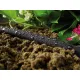 Садовый шланг для полива Cellfast DRIP 1/2" (12,5 мм) 7,5 м (арт. 19-001)