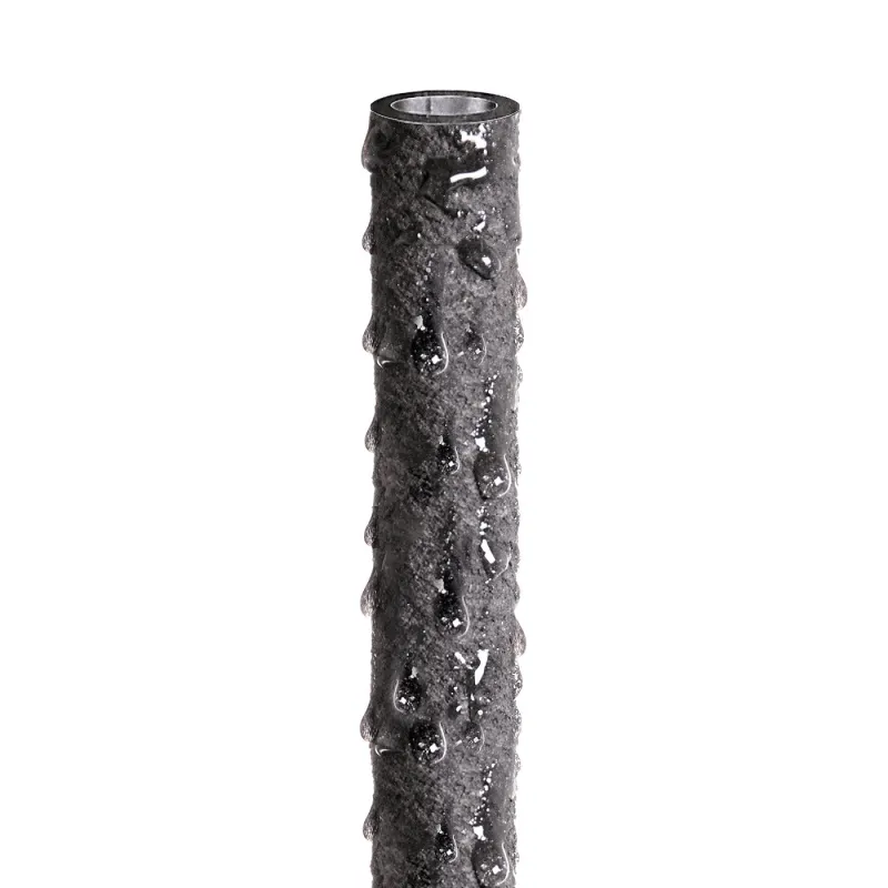 Садовый шланг для полива Cellfast DRIP 1/2" (12,5 мм) 7,5 м (арт. 19-001)