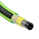 Садовый шланг для полива Cellfast GREEN ATS2™ 3/4" (19 мм) 25 м (арт. 15-120)