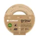 Садовий шланг для поливу Cellfast GROW 1/2" (12,5 мм) 25 м (арт. 13-501)