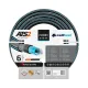 Садовый шланг для полива Cellfast HOBBY ATS2 TM 5/8" (15 мм) 25 м (арт. 16-210)