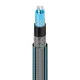 Садовый шланг для полива Cellfast HOBBY ATS2 TM 5/8" (15 мм) 25 м (арт. 16-210)