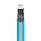 Садовый шланг для полива Cellfast IDEAL 1/2" (12,5 мм) 50 м (арт. 10-242)