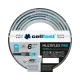 Садовий шланг для поливу Cellfast MULTIFLEX ATSV 1/2" (12,5 мм) 30 м (арт. 13-801)
