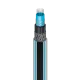 Садовий шланг для поливу Cellfast MULTIFLEX ATSV 1/2" (12,5 мм) 30 м (арт. 13-801)