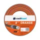 Садовый шланг для полива Cellfast ORANGE 3/4" (19 мм) 50 м (арт. 15-022)