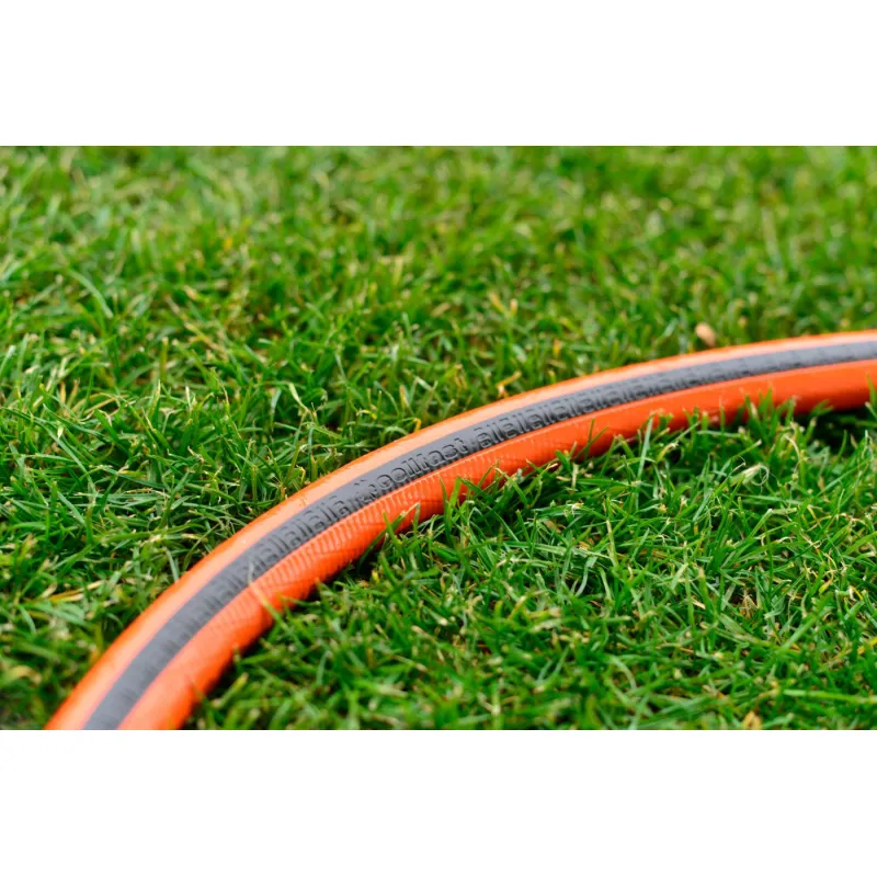 Садовый шланг для полива Cellfast ORANGE 3/4" (19 мм) 50 м (арт. 15-022)