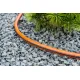 Садовый шланг для полива Cellfast ORANGE 3/4" (19 мм) 50 м (арт. 15-022)