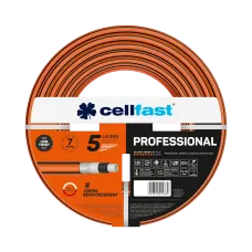 Садовый шланг для полива Cellfast PROFESSIONAL 1/2" 20 м (арт. 15-040)