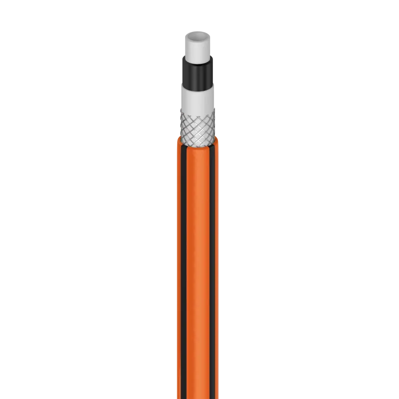Садовый шланг для полива Cellfast PROFESSIONAL 1/2" 20 м (арт. 15-040)