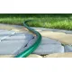 Поливальний шланг Cellfast ECONOMIC /котушка/ 1/2"  10-700 100 м