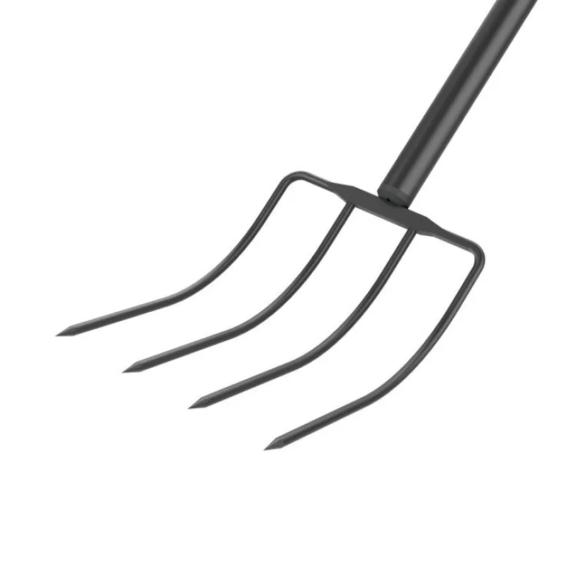 Вилы садовые IDEAL LINE Сellfast 40-221