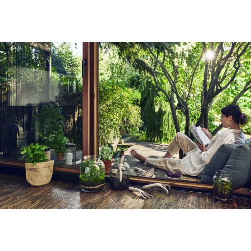 PASTEL Садовый совок (бежевый) 42-011
