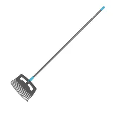 Грабли для листьев малые 430 IDEAL Сellfast 40-310