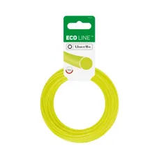 ECO Леска для триммеров - круглая 2,0 мм x 15 м 37-003