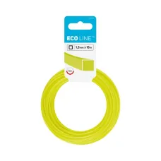 ECO Леска для триммеров - квадрат 2,0 мм x 15 м 37-022