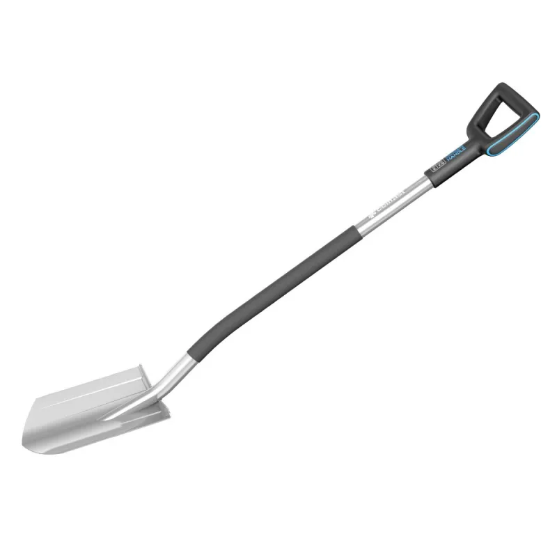 Штыковая лопата ERGO Сellfast 40-002