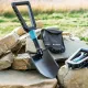 Складная лопата ERGO Сellfast 40-006