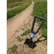 Складная лопата ERGO Сellfast 40-006