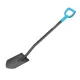 Штыковая лопата IDEAL LINE Сellfast 40-202