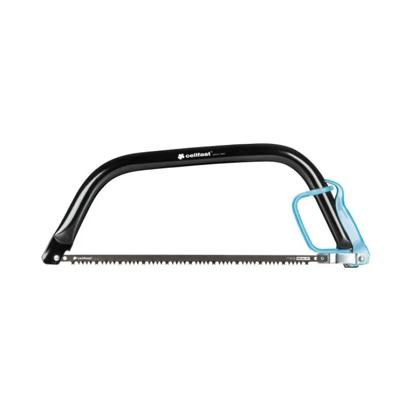 Лучковая пила 21" 533 mm IDEAL Сellfast 40-420